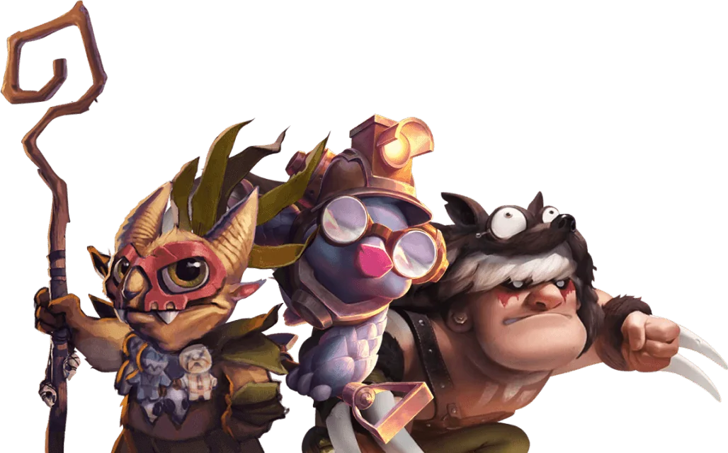 Auto Battler Popularity
