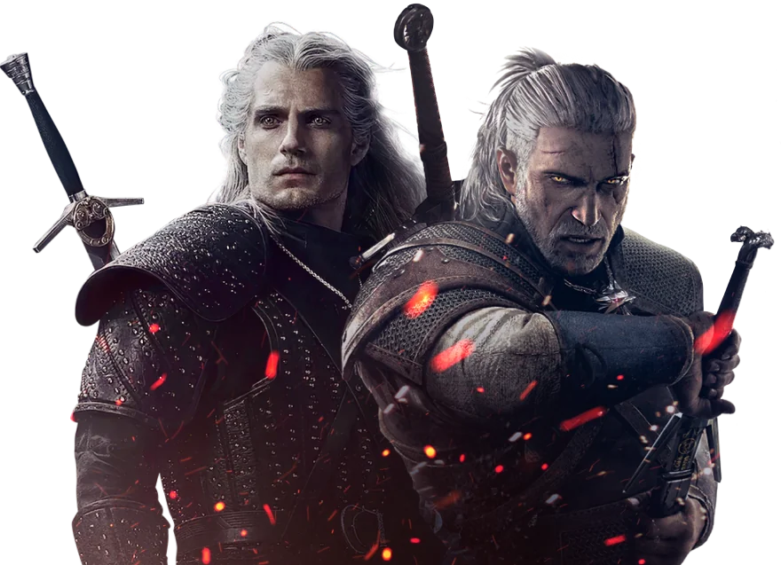 The Witcher