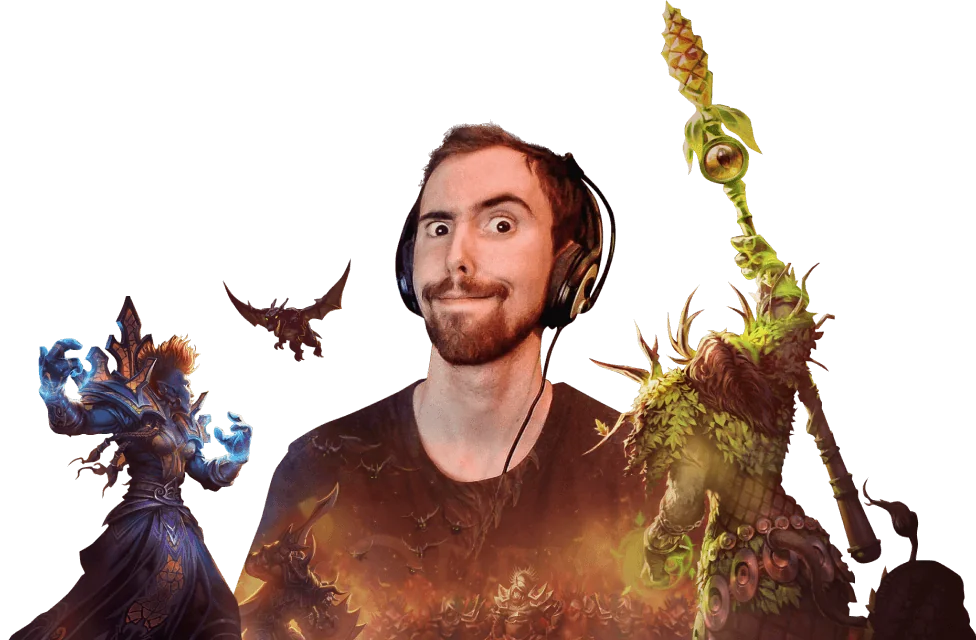 Warcraft Classic