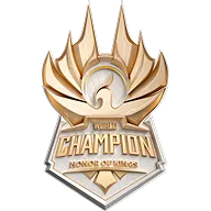 Honor of Kings International Championship 2022