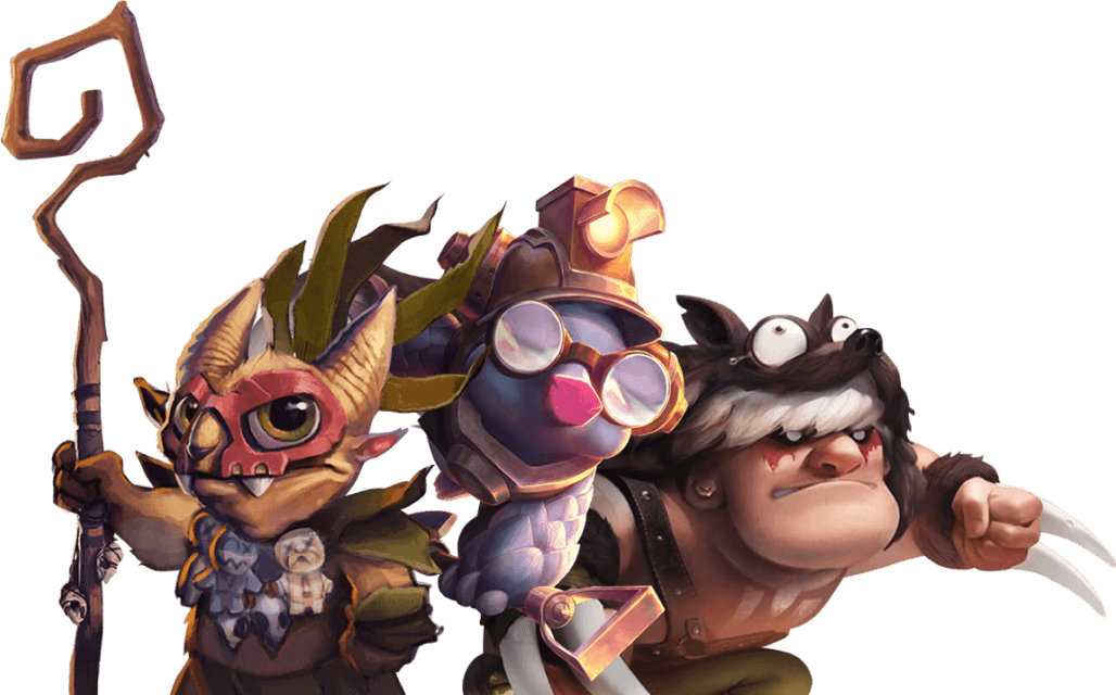 Auto Battler Popularity