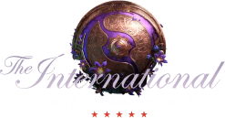 The International 2019