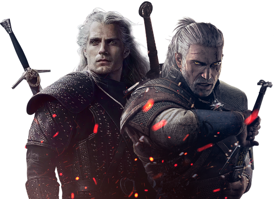 The Witcher